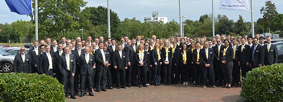 17724_ism Nabertherm Team