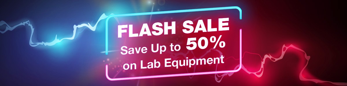 Save Up to 50% on Thermo Scientific™ Equipment, Instrument and Services Save Up to 50% on Thermo Scientific™ Equipment, Instrument and Services