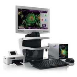 Cell culture workflow solutions imagining product buy