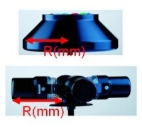 relative_centrifuge_force Relative centrifuge force