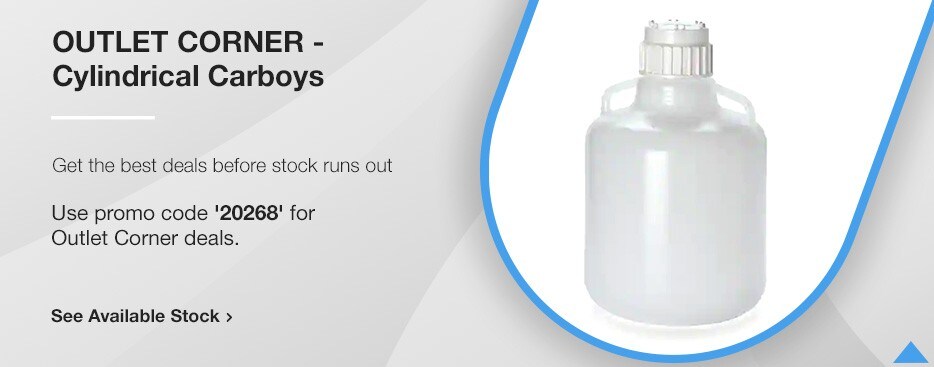 Cylindrical Carboys Cylindrical Carboys