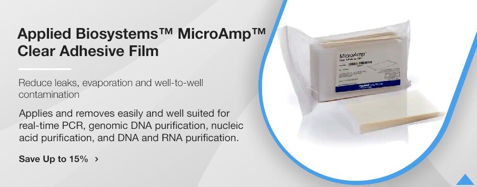 Applied Biosytems Applied Biosytems