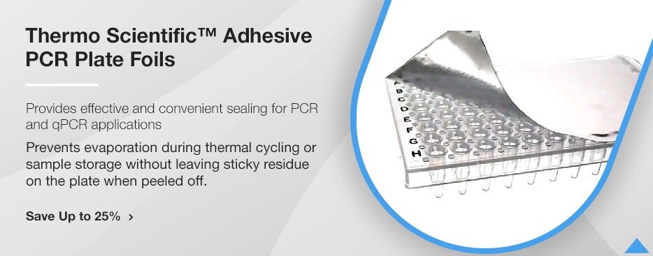 Thermo Scientific Thermo Scientific