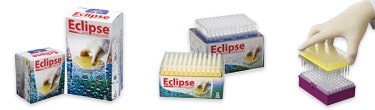 Eclipse™ Pipette Tip Refill System