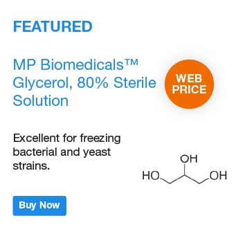 MP Biomedicals™ Glycerol, 80% Sterile Solution