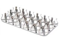 Flask tray Flask tray