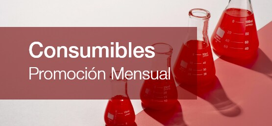 Consumables Monthly Promo image