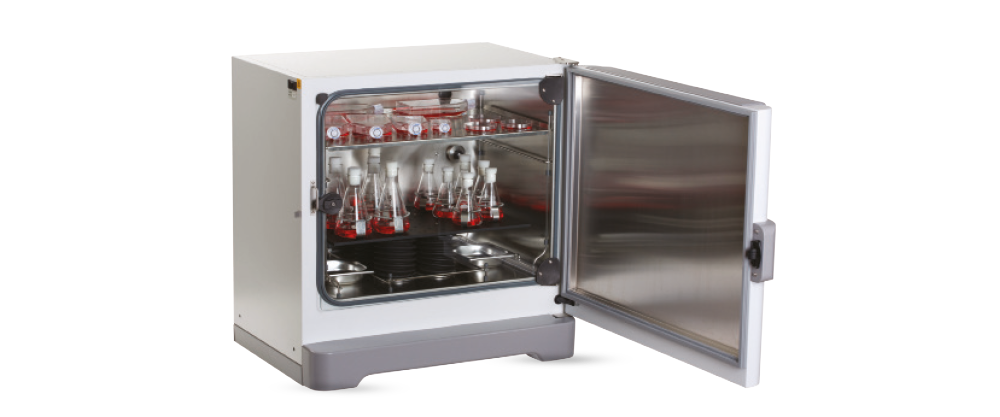 Brunswick S41i CO2 incubator shaker