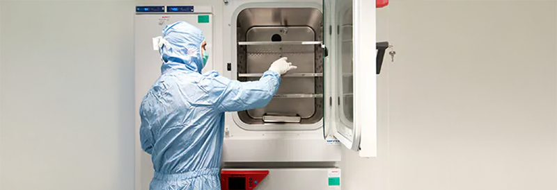 CO₂ Incubators in the Battle Against Illness