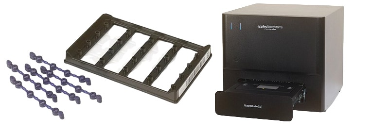 Innovation Through Digital PCR Automation 