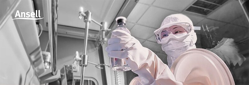 How to Choose the Best Nitrile Isolator/RABS Gloves for Your Needs