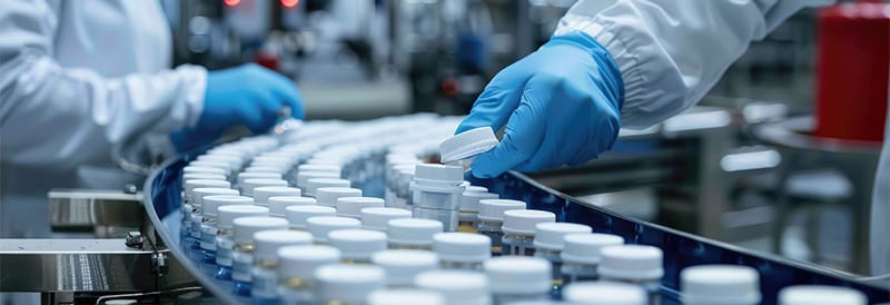 Using Ready-to-Use (RTU) Parenteral Packaging Components & Kits to Improve Operational Efficiency