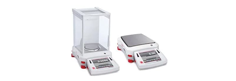  Top Tips for Lab Weighing with OHAUS