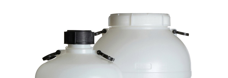 AZLON Aspirators and Carboys in Laboratory Applications: Sustainable, Reliable, and Efficient Solutions