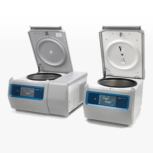 Multifuge X1 X1R Pro Family Open