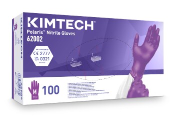 Kimtech&trade; Polaris&trade; Gloves