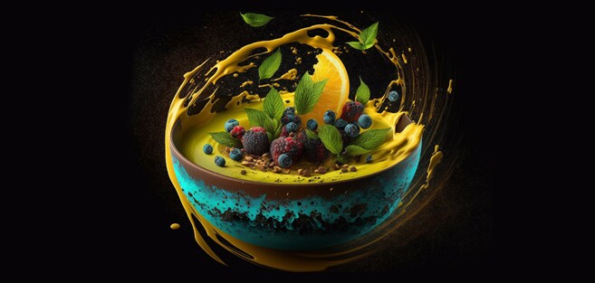 Discover the Future of Food Testing Discover the Future of Food Testing