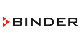 BINDER™ logo BINDER™ logo