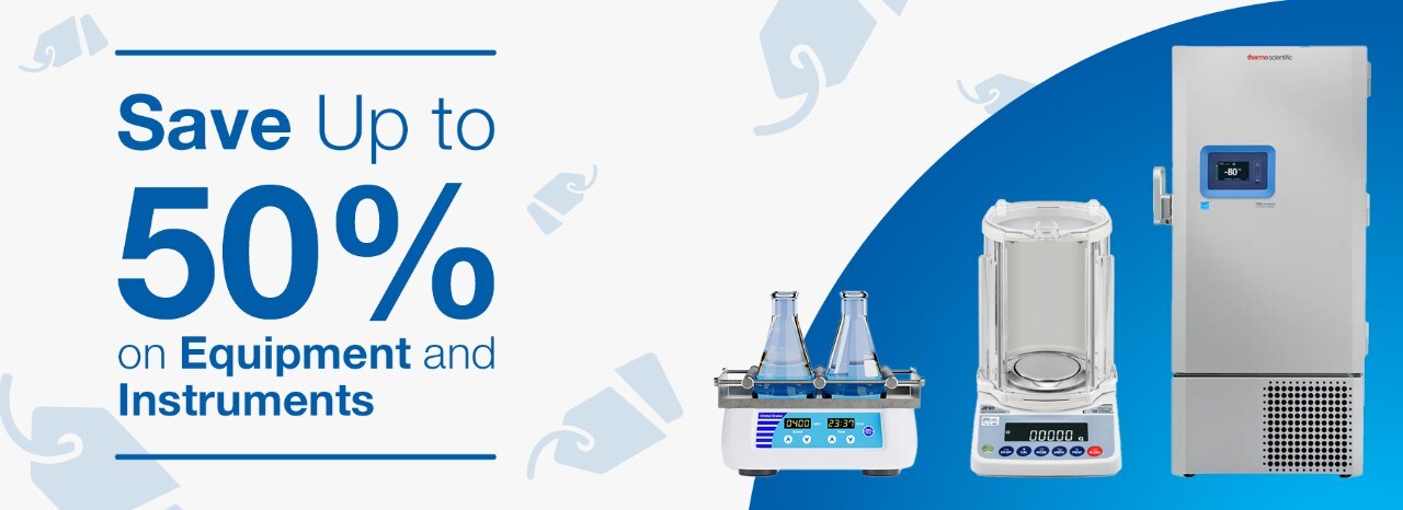 Equipment End of Year Sale Equipment End of Year Sale